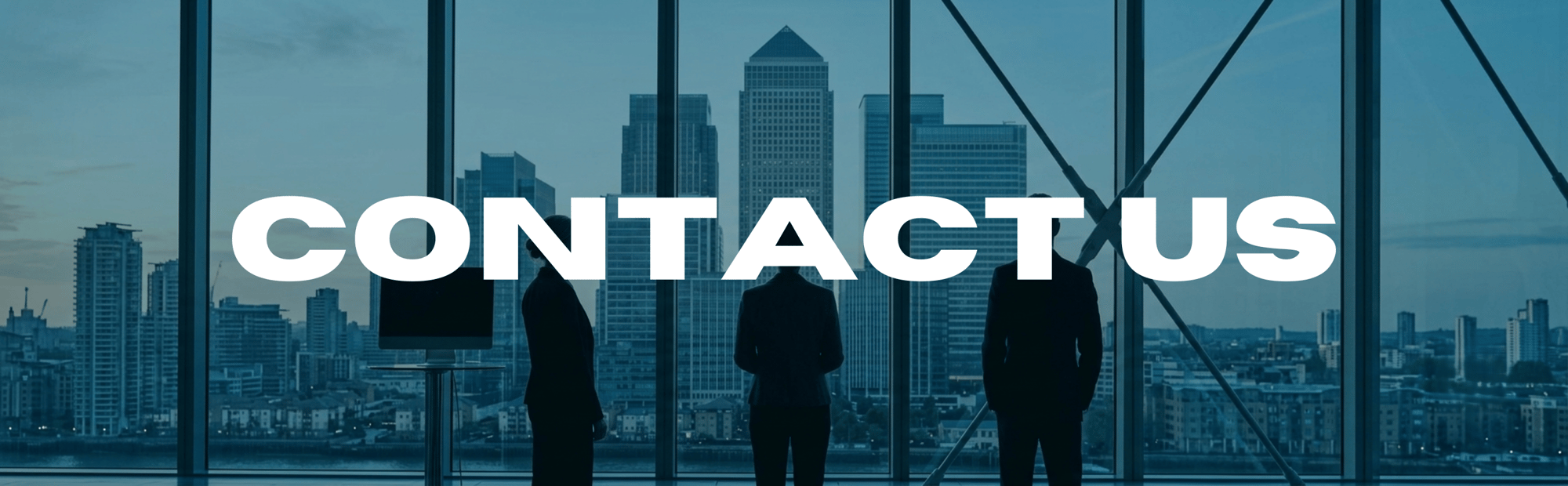 CONTACT US